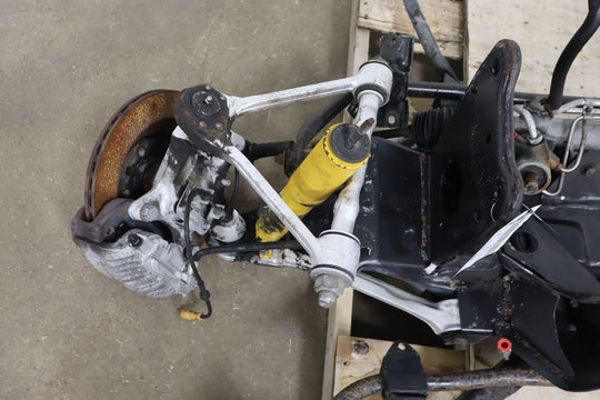 1989 Chevrolet Corvette Crossmember K - Frame