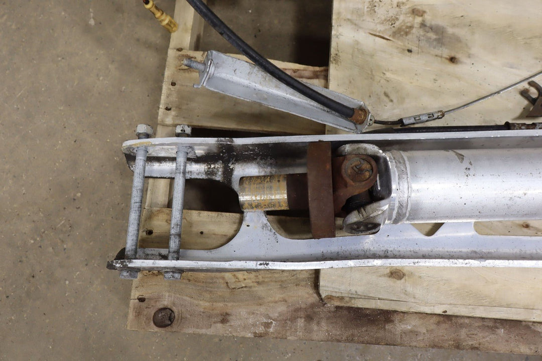 1989 Chevrolet Corvette Crossmember K - Frame