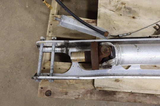 1989 Chevrolet Corvette Crossmember K - Frame