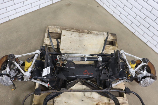 1989 Chevrolet Corvette Crossmember K - Frame