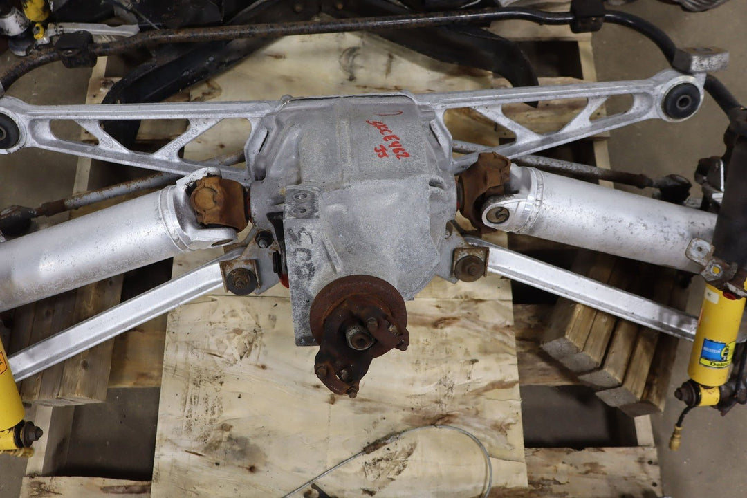 1989 Chevrolet Corvette Crossmember K - Frame