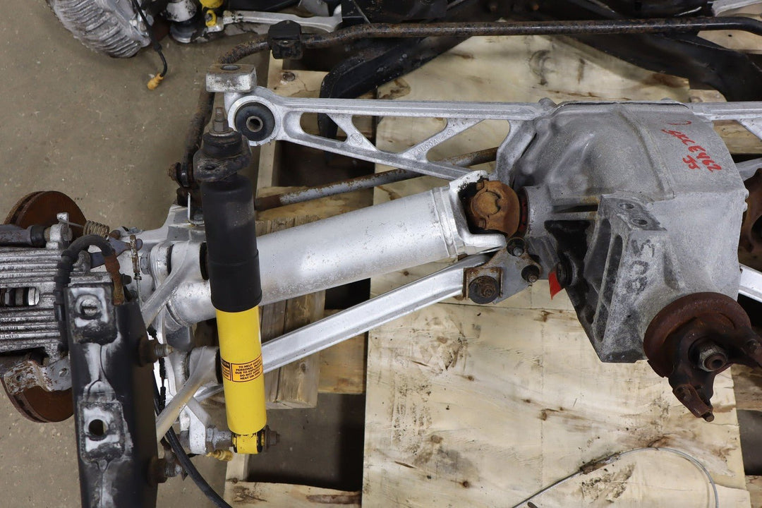 1989 Chevrolet Corvette Crossmember K - Frame