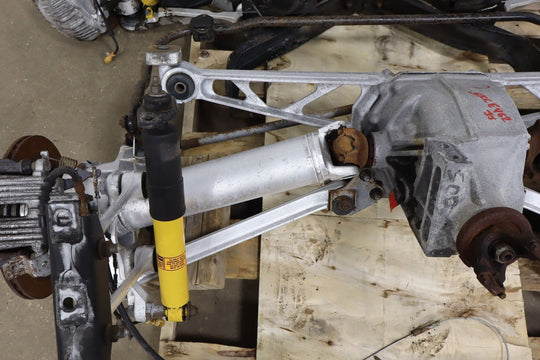 1989 Chevrolet Corvette Crossmember K - Frame