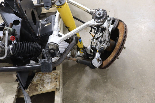 1989 Chevrolet Corvette Crossmember K - Frame