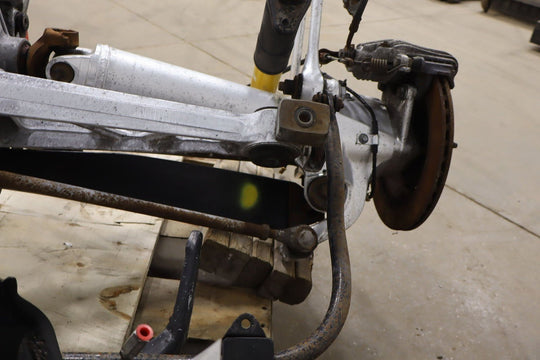 1989 Chevrolet Corvette Crossmember K - Frame