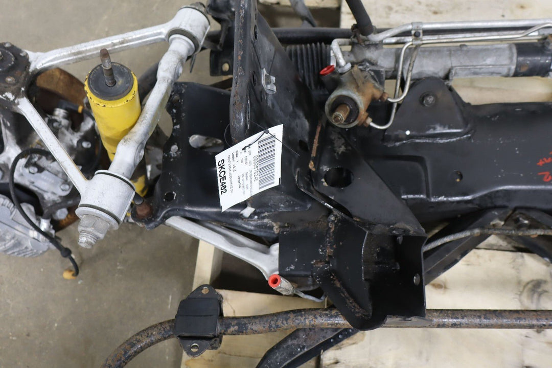 1989 Chevrolet Corvette Crossmember K - Frame