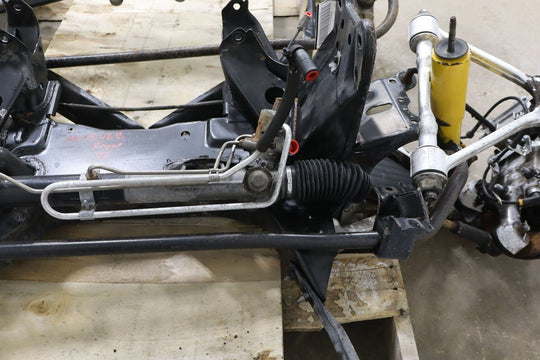 1989 Chevrolet Corvette Crossmember K - Frame