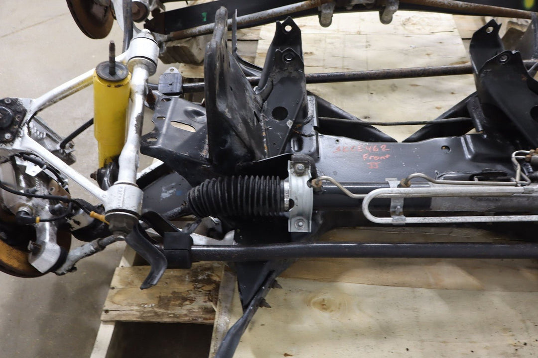 1989 Chevrolet Corvette Crossmember K - Frame