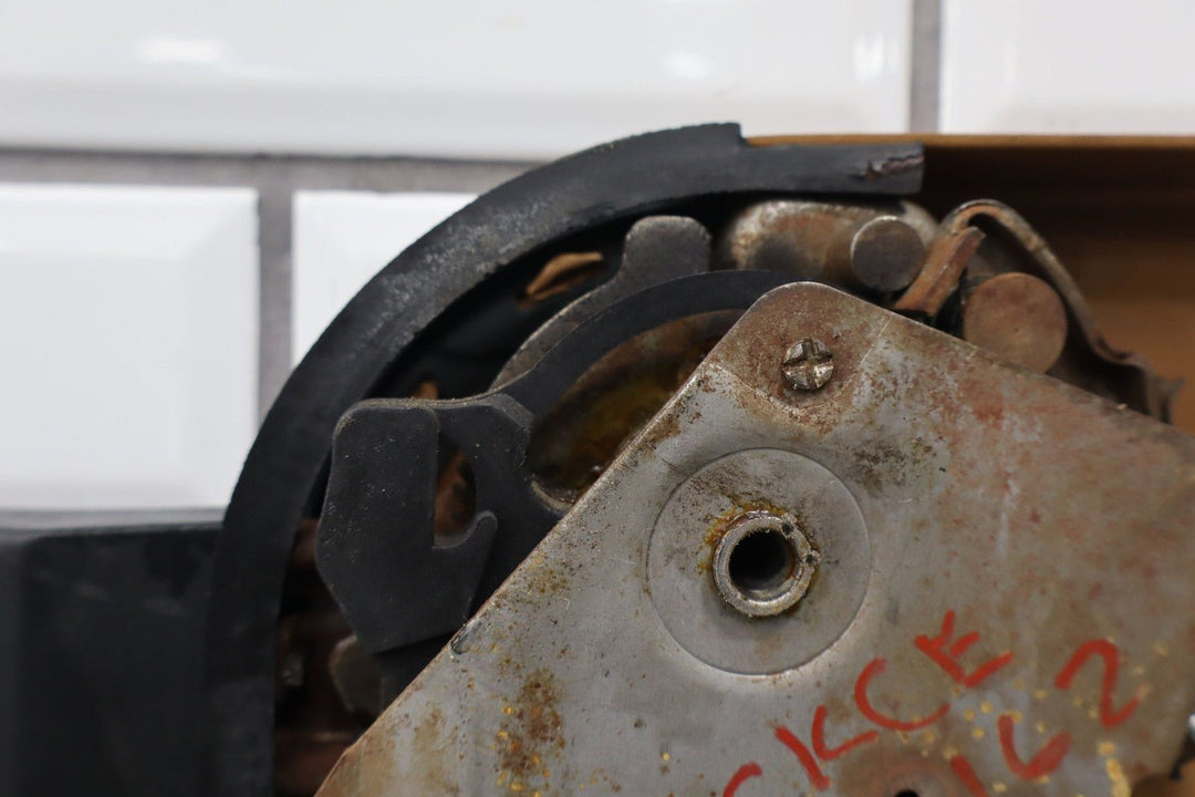 1989 Chevrolet Corvette Emergency Brake Handle