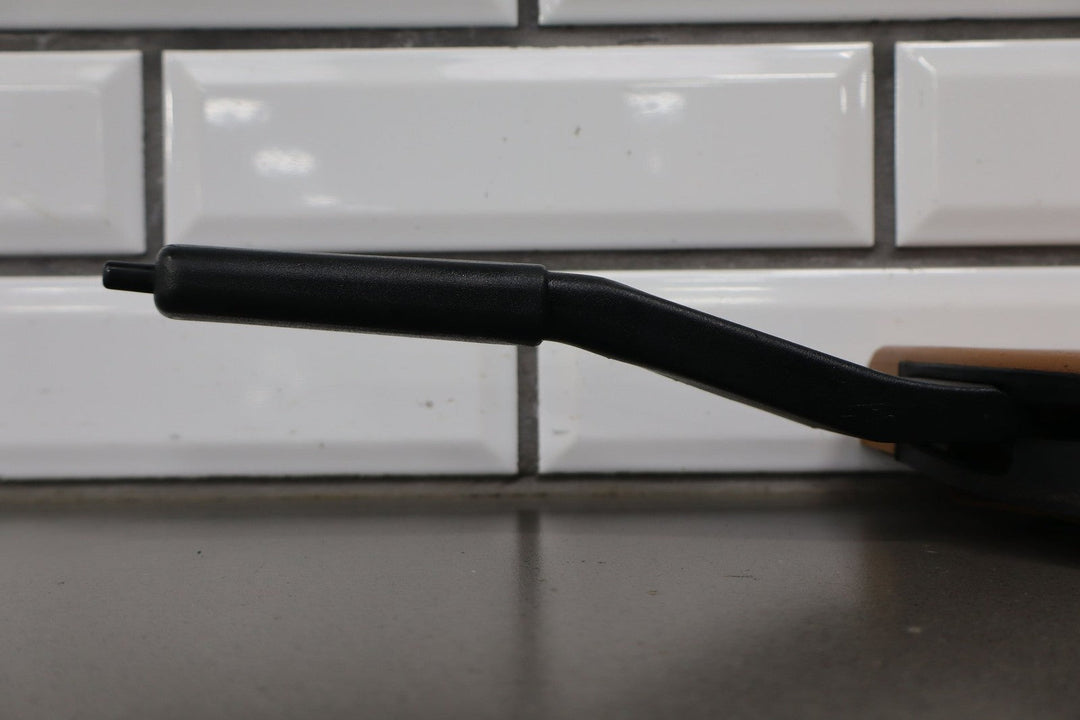 1989 Chevrolet Corvette Emergency Brake Handle