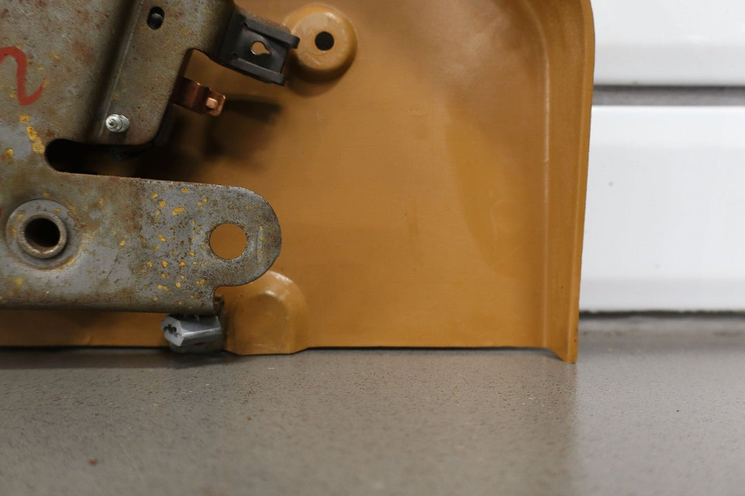 1989 Chevrolet Corvette Emergency Brake Handle