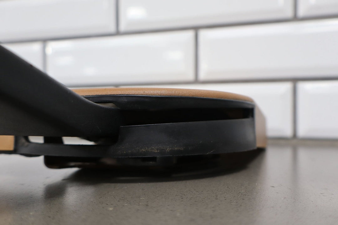 1989 Chevrolet Corvette Emergency Brake Handle