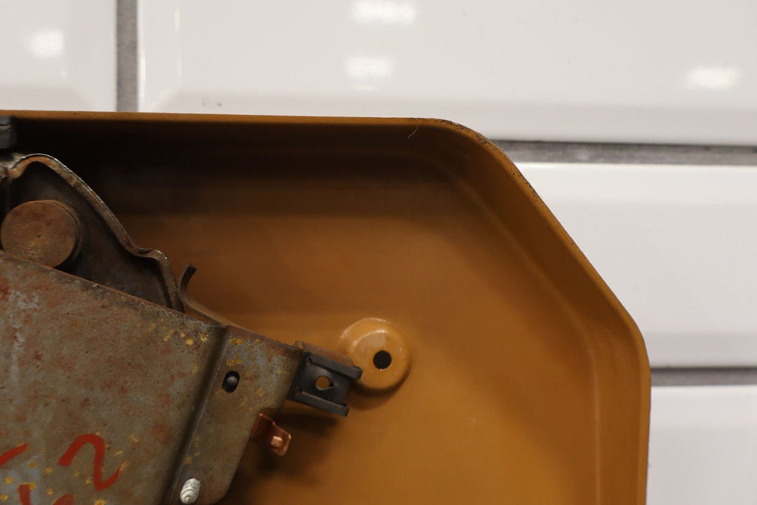 1989 Chevrolet Corvette Emergency Brake Handle