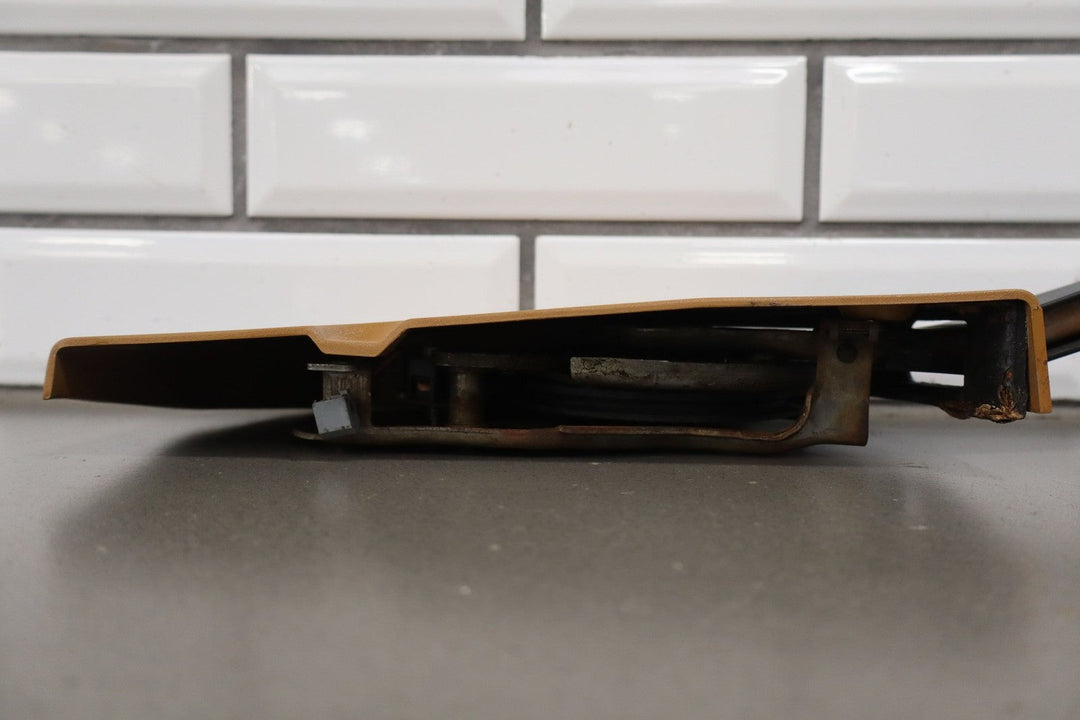 1989 Chevrolet Corvette Emergency Brake Handle