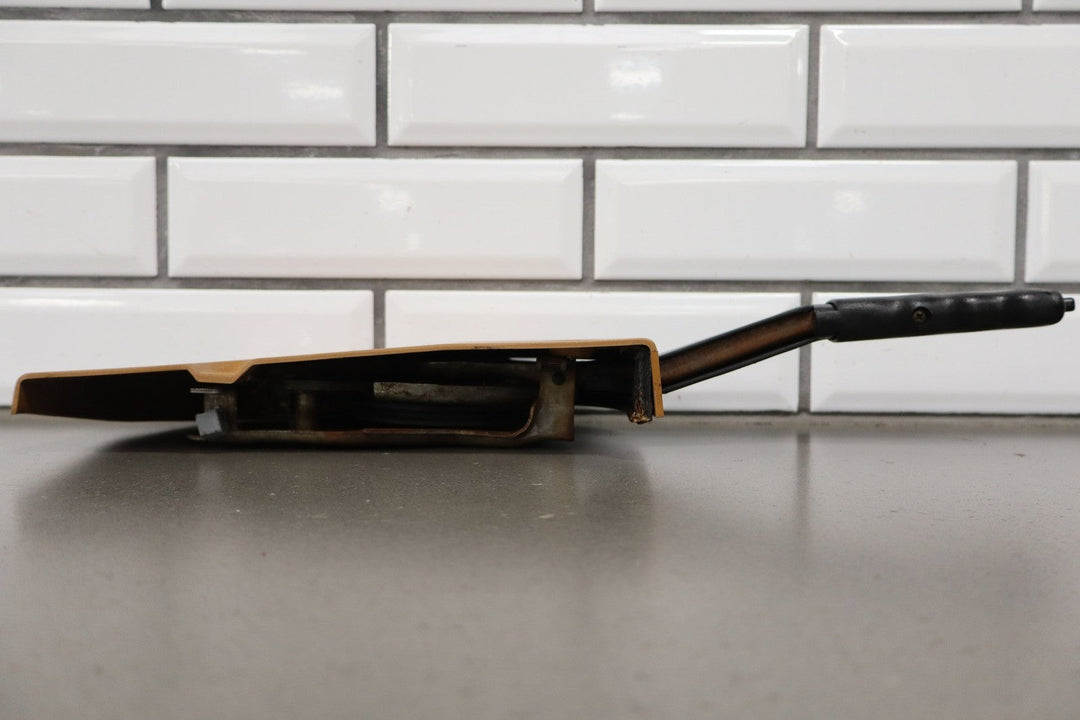 1989 Chevrolet Corvette Emergency Brake Handle