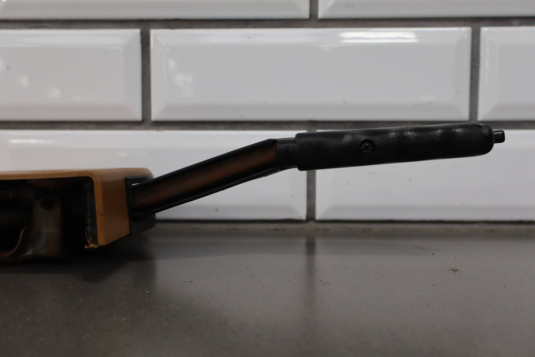 1989 Chevrolet Corvette Emergency Brake Handle