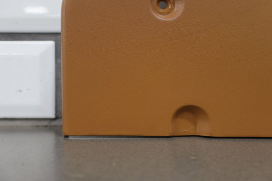 1989 Chevrolet Corvette Emergency Brake Handle