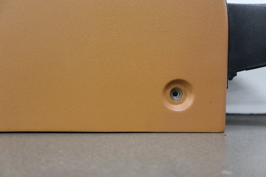 1989 Chevrolet Corvette Emergency Brake Handle