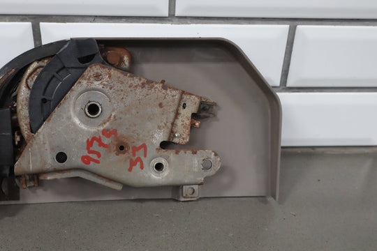 1989 Chevrolet Corvette Emergency Brake Handle/ Pedal OEM