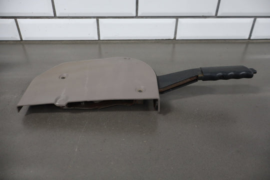 1989 Chevrolet Corvette Emergency Brake Handle/ Pedal OEM