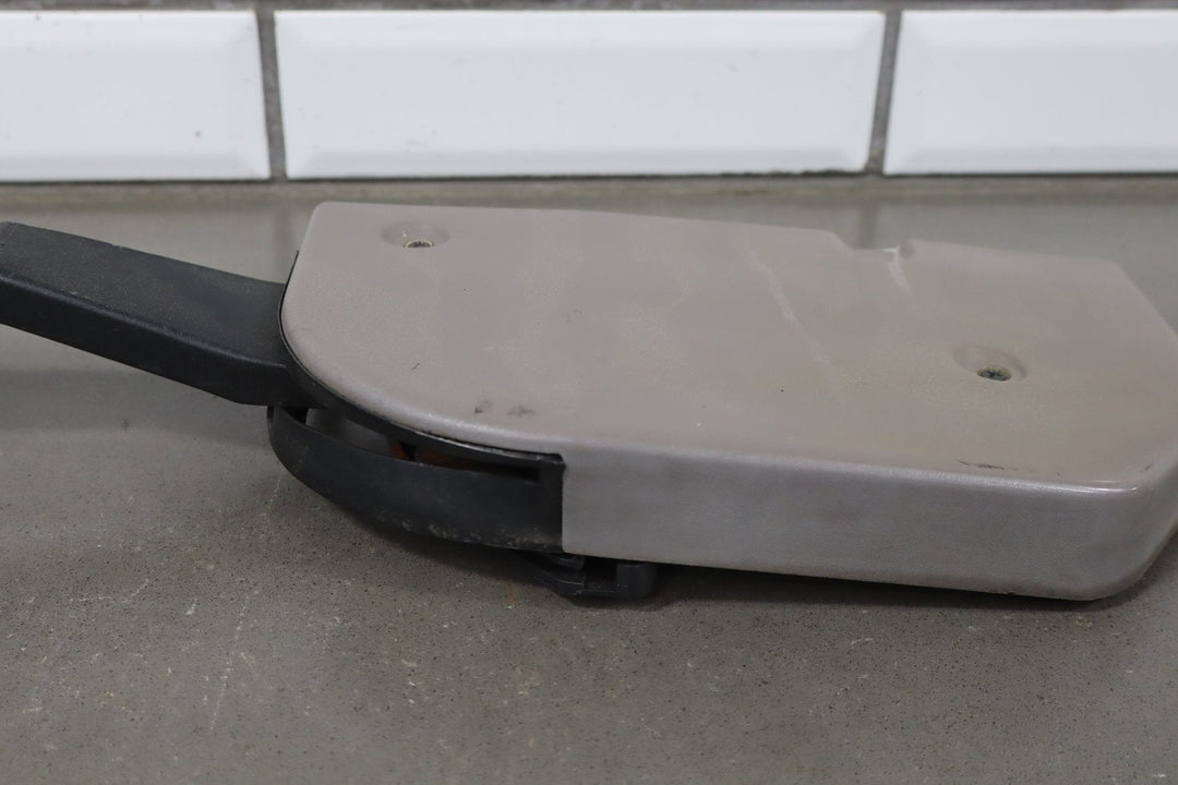 1989 Chevrolet Corvette Emergency Brake Handle/ Pedal OEM