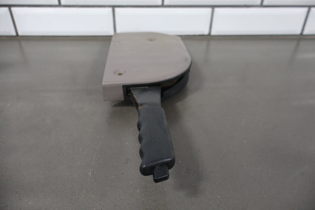 1989 Chevrolet Corvette Emergency Brake Handle/ Pedal OEM