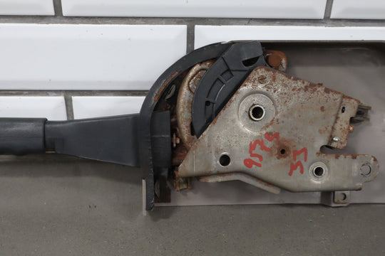 1989 Chevrolet Corvette Emergency Brake Handle/ Pedal OEM