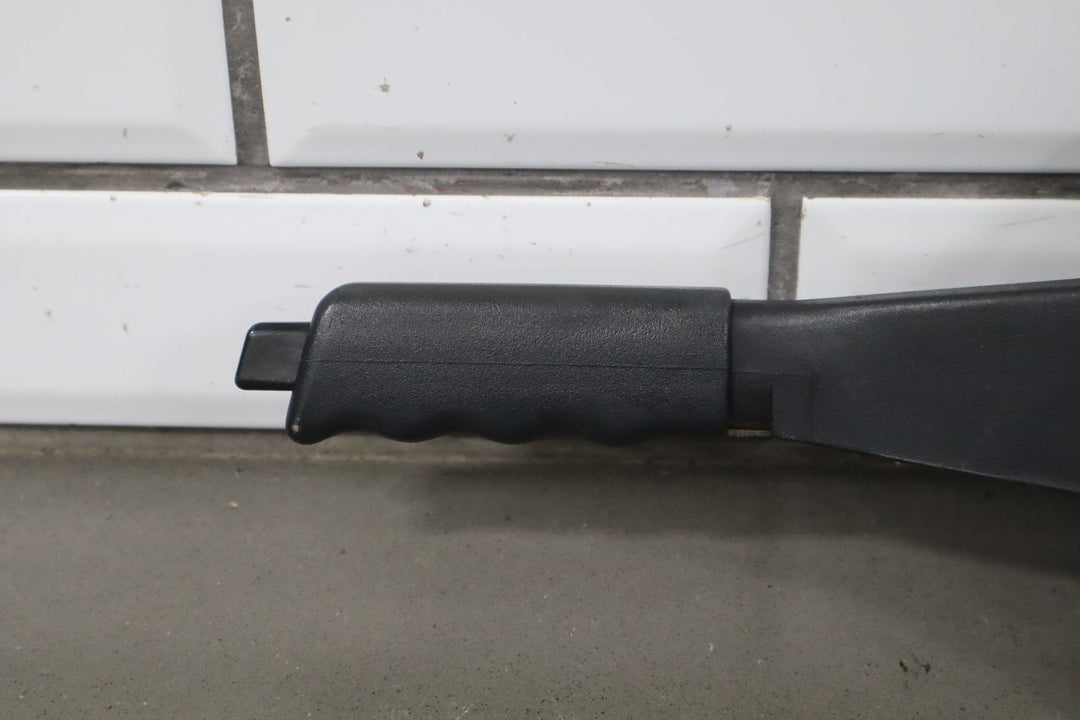 1989 Chevrolet Corvette Emergency Brake Handle/ Pedal OEM