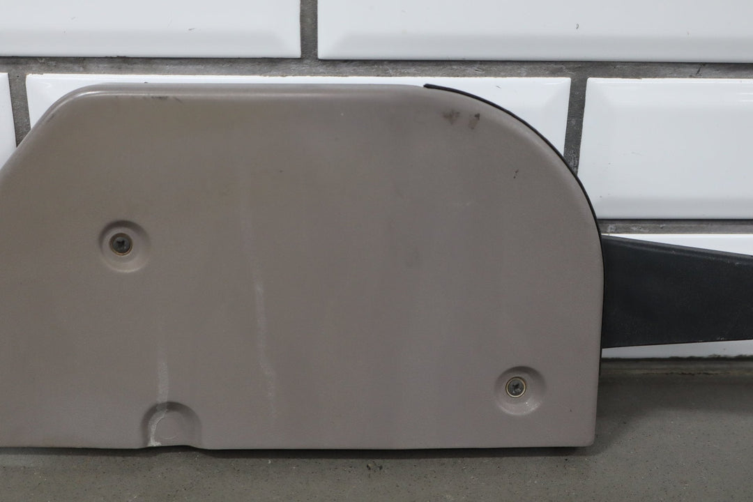 1989 Chevrolet Corvette Emergency Brake Handle/ Pedal OEM