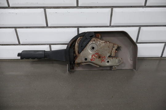 1989 Chevrolet Corvette Emergency Brake Handle/ Pedal OEM