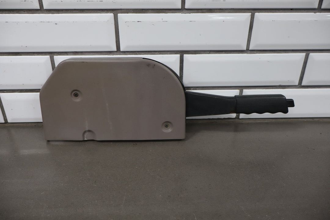 1989 Chevrolet Corvette Emergency Brake Handle/ Pedal OEM