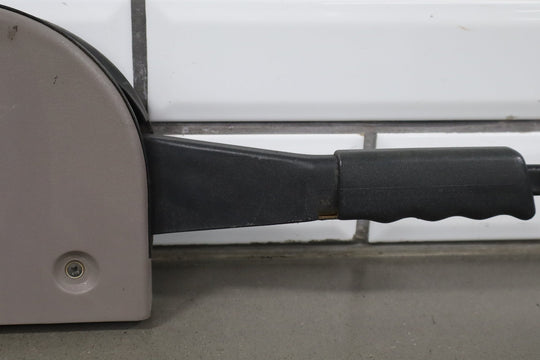 1989 Chevrolet Corvette Emergency Brake Handle/ Pedal OEM