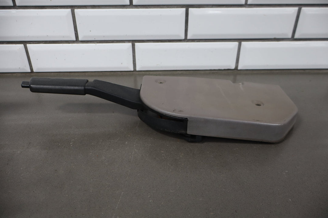 1989 Chevrolet Corvette Emergency Brake Handle/ Pedal OEM