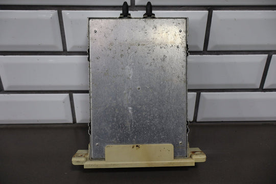 1989 Chevrolet Corvette Engine Computer / ECU