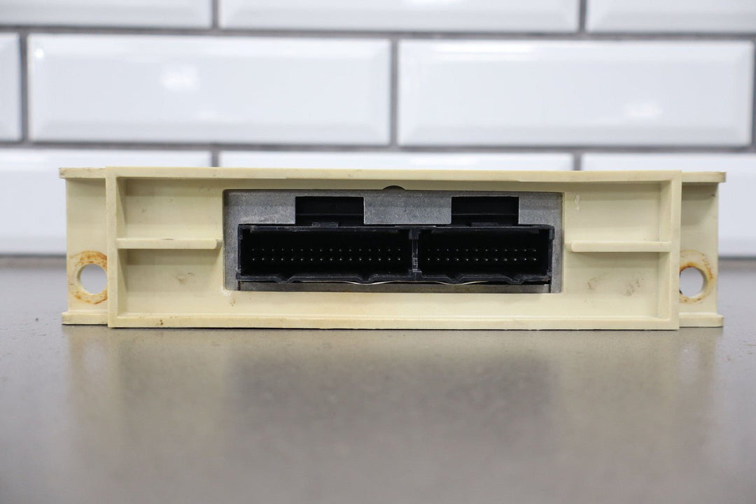 1989 Chevrolet Corvette Engine Computer / ECU