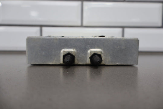 1989 Chevrolet Corvette Engine Computer / ECU