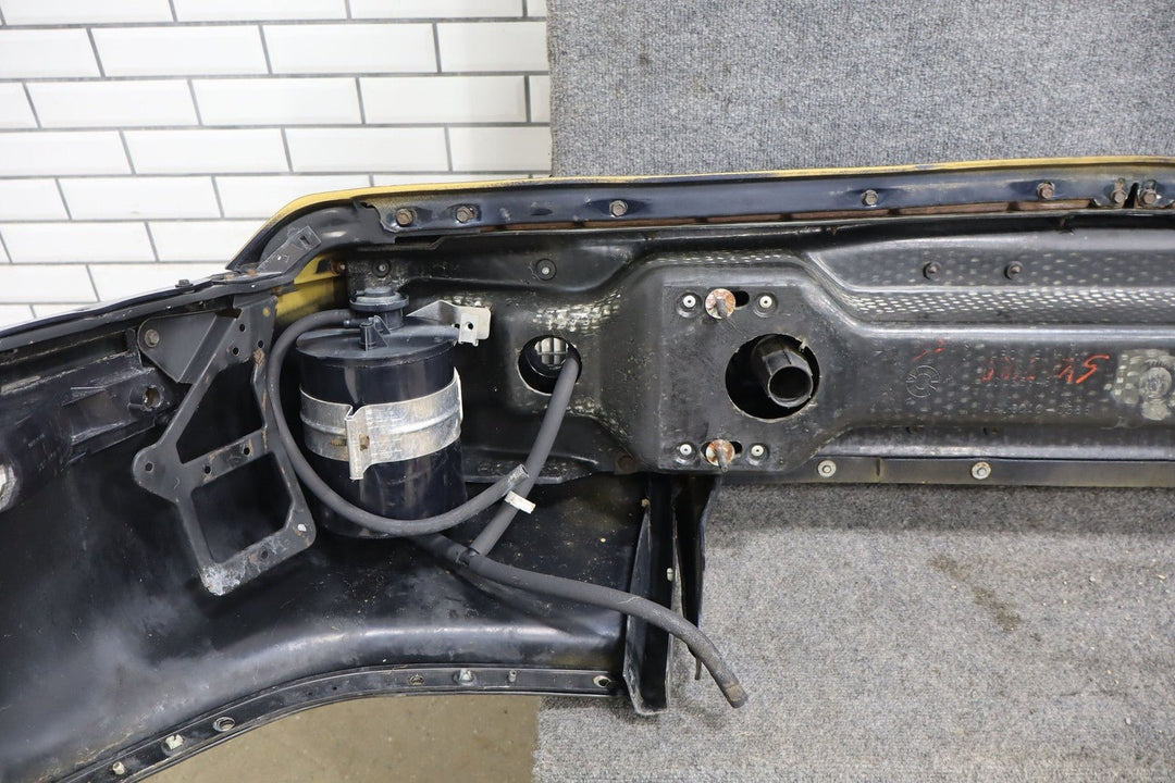 1989 Chevrolet Corvette Front Bumper