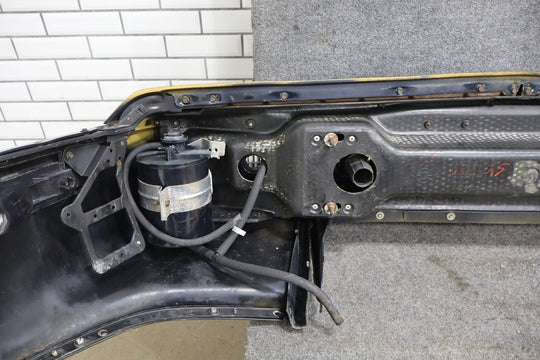 1989 Chevrolet Corvette Front Bumper