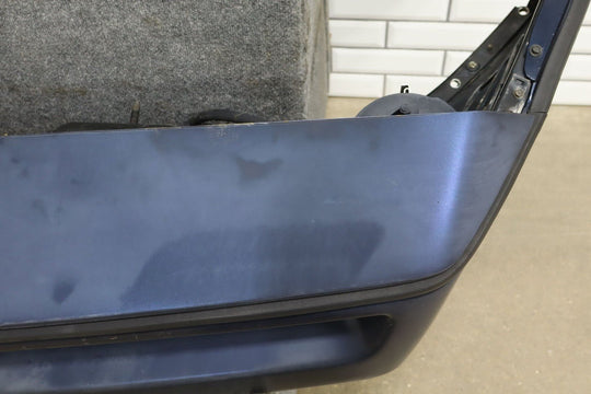 1989 Chevrolet Corvette Front Bumper