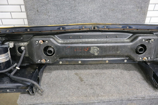 1989 Chevrolet Corvette Front Bumper