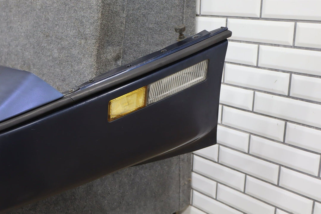 1989 Chevrolet Corvette Front Bumper