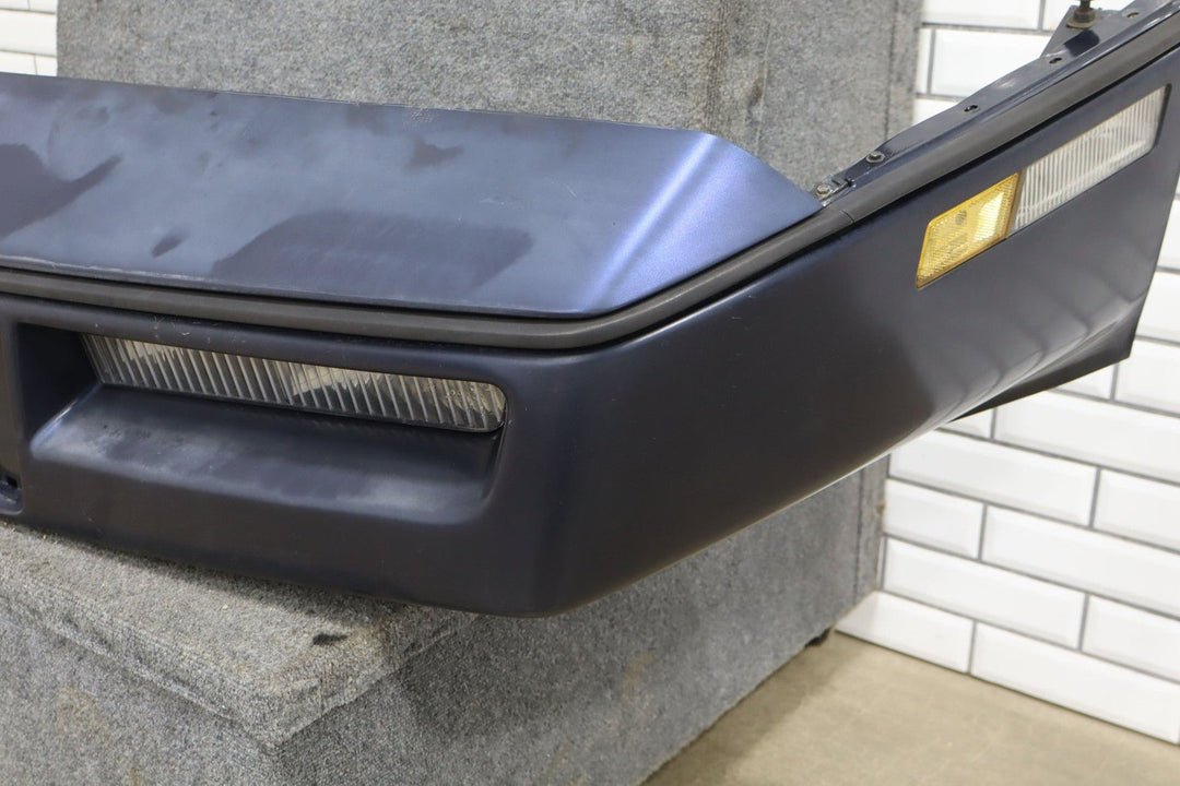 1989 Chevrolet Corvette Front Bumper