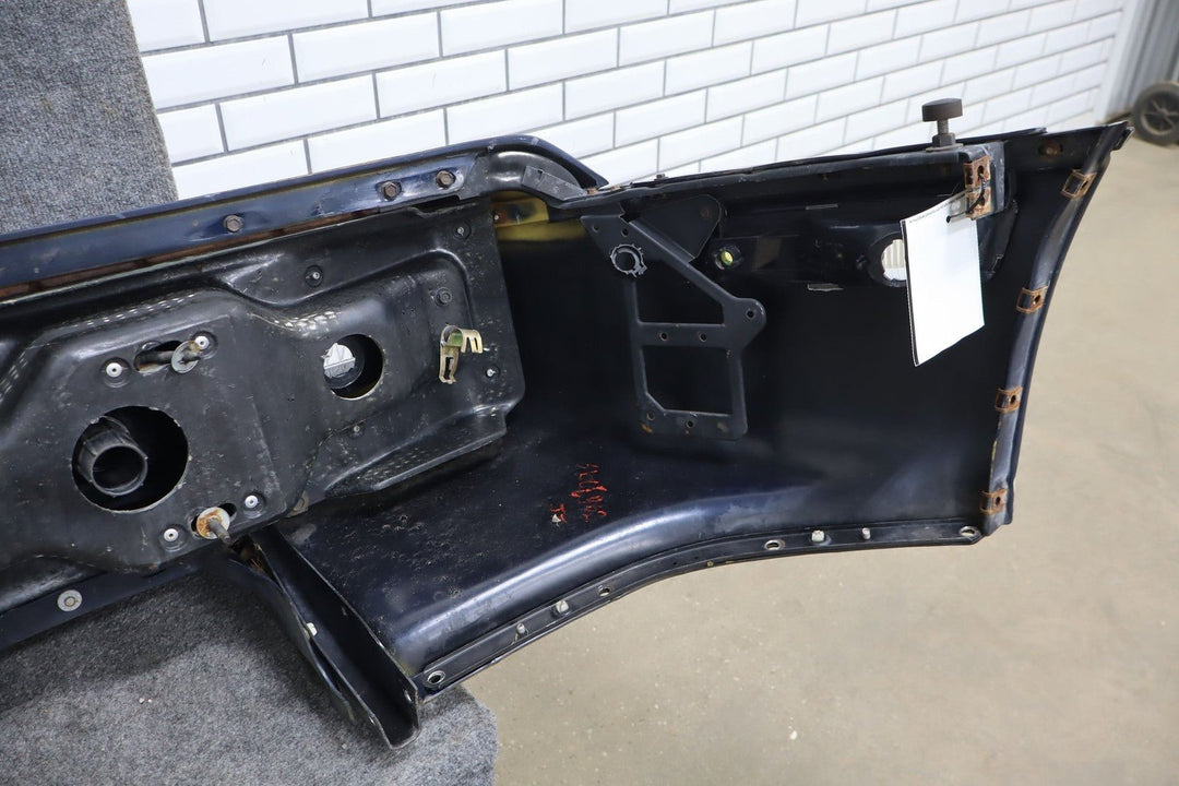 1989 Chevrolet Corvette Front Bumper