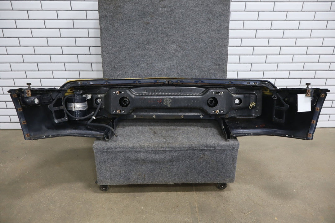 1989 Chevrolet Corvette Front Bumper