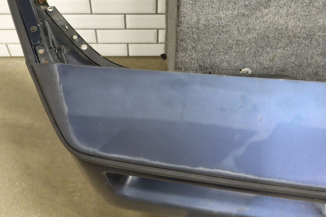1989 Chevrolet Corvette Front Bumper