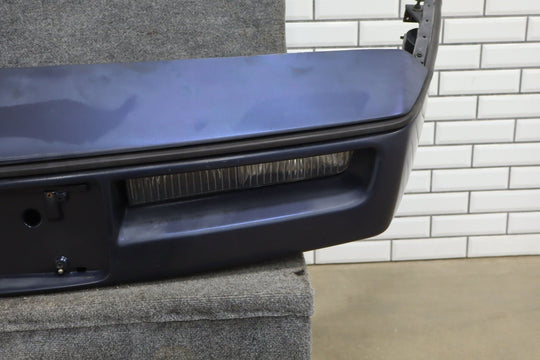 1989 Chevrolet Corvette Front Bumper