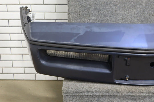 1989 Chevrolet Corvette Front Bumper