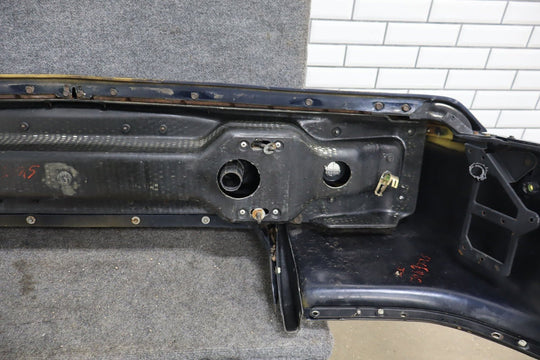 1989 Chevrolet Corvette Front Bumper