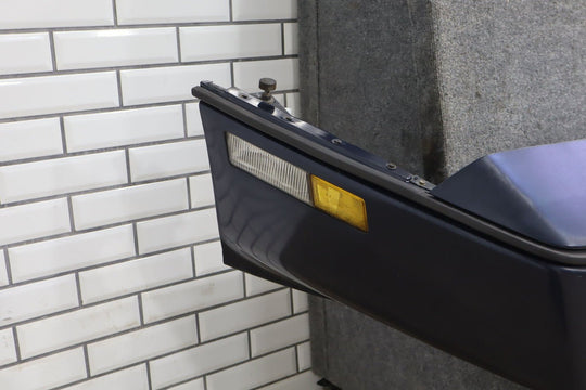 1989 Chevrolet Corvette Front Bumper