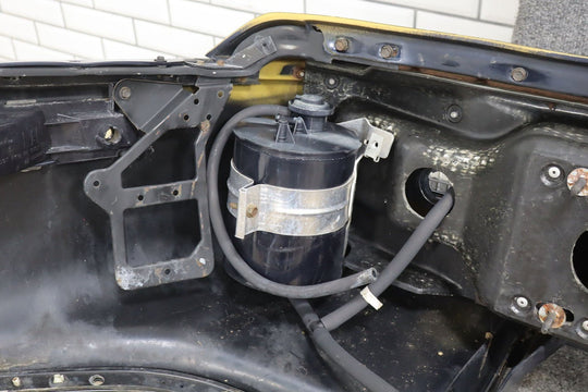 1989 Chevrolet Corvette Front Bumper